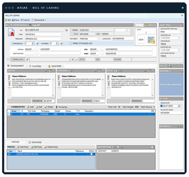 atlas dashboard1