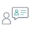 crm icon