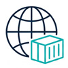 freight forwarders icon