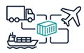 transport operations icon