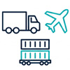 transport providers icon